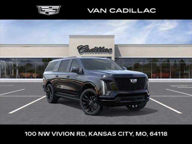 2027 Cadillac Escalade ESV 4WD Platinum Sport for sale in Kansas City, MO