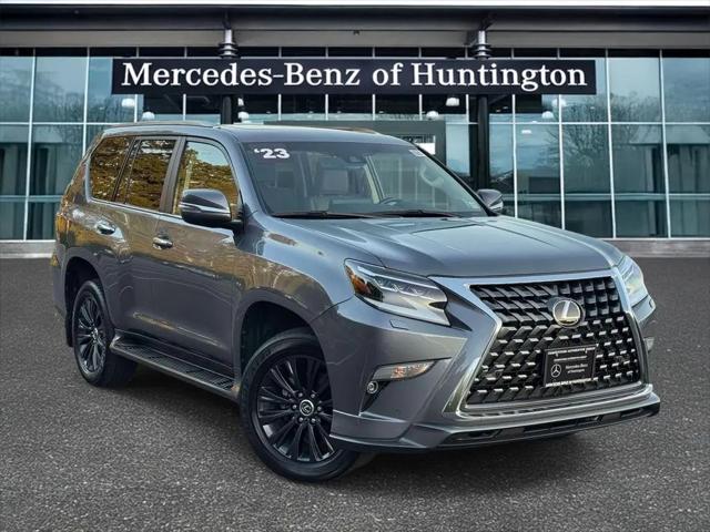 2023 Lexus GX 460 Premium for sale in Huntington, NY