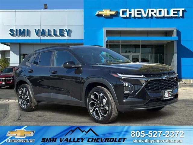 2026 Chevrolet Trax FWD 2RS for sale in Simi Valley, CA