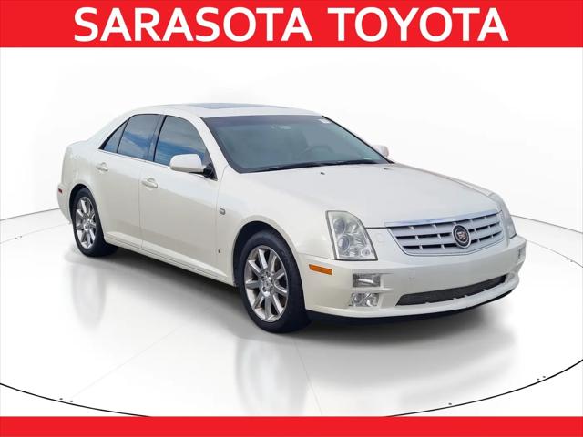 2007 Cadillac STS V8 for sale in Sarasota, FL