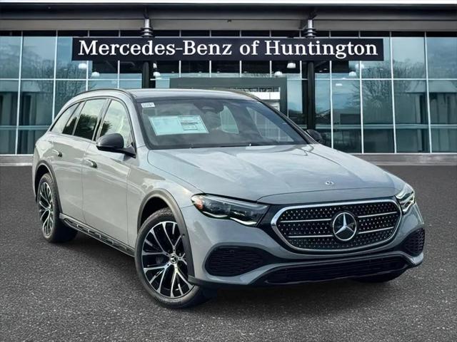 2027 Mercedes-Benz E-Class E 450 for sale in Huntington, NY