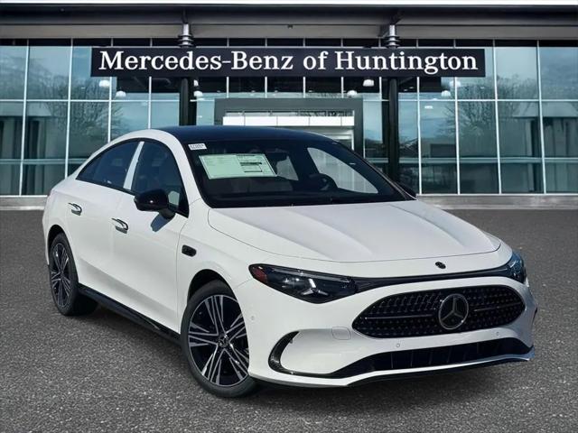 2027 Mercedes-Benz CLA CLA 220 Hybrid for sale in Huntington, NY