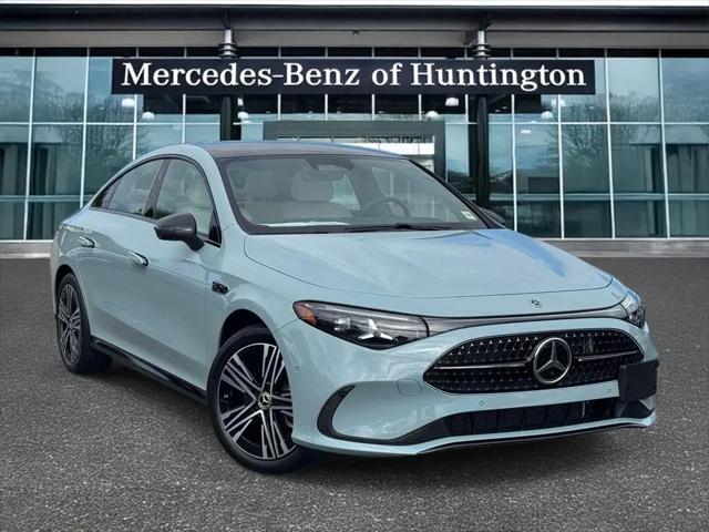 2027 Mercedes-Benz CLA CLA 220 Hybrid for sale in Huntington, NY