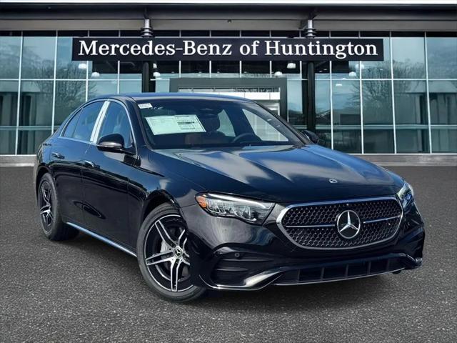 2027 Mercedes-Benz E-Class E 350 for sale in Huntington, NY