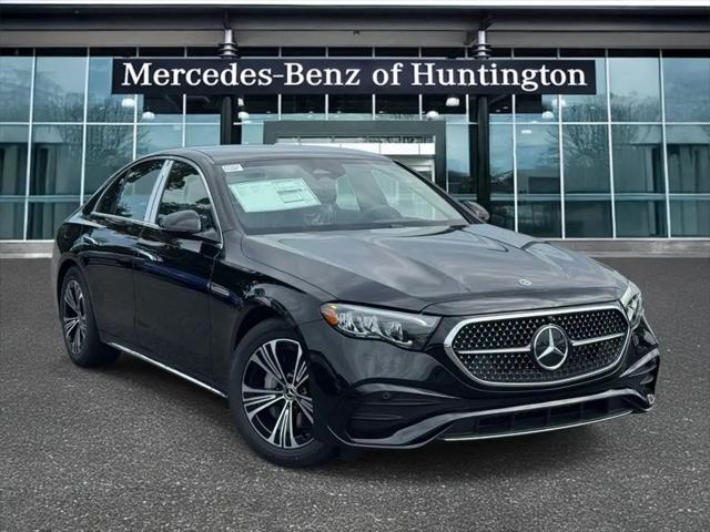 2027 Mercedes-Benz E-Class E 350 for sale in Huntington, NY