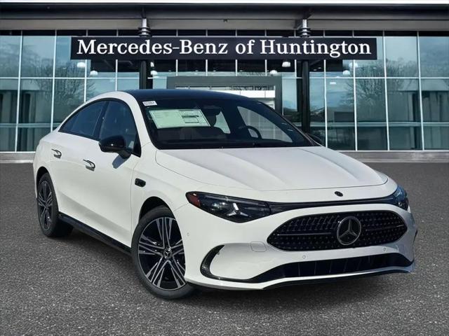 2027 Mercedes-Benz CLA CLA 220 Hybrid for sale in Huntington, NY