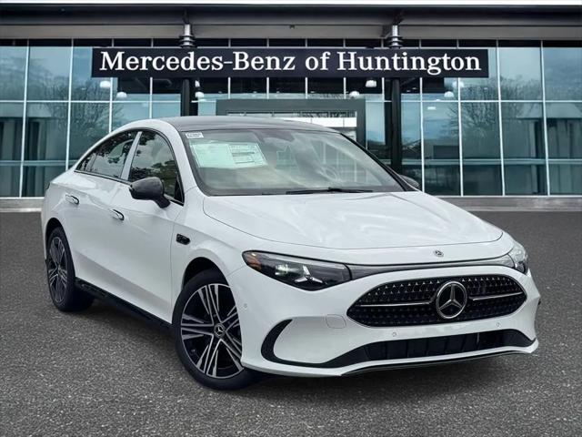 2027 Mercedes-Benz CLA CLA 220 Hybrid for sale in Huntington, NY