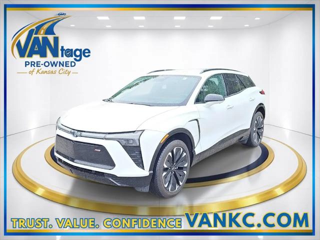 2022 Chevrolet Traverse High Country for sale in Kansas City, MO