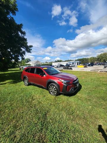 2024 Subaru Outback Premium for sale in Greenwich, NY
