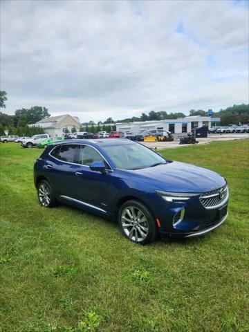 2022 Buick Envision AWD Avenir for sale in Greenwich, NY