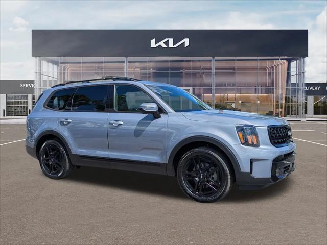 2024 Kia Telluride SX Prestige X-Line for sale in Fort Myers, FL