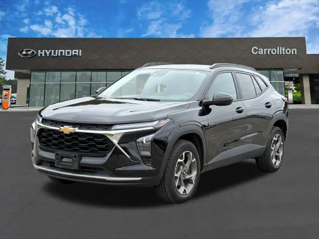 2025 Chevrolet Trax FWD LT for sale in Carrollton, GA