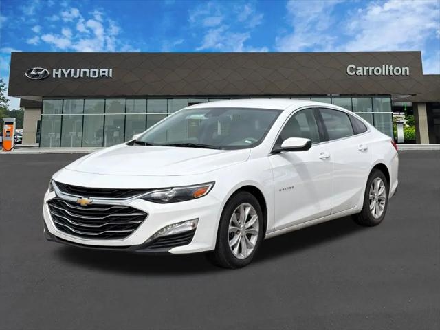 2025 Chevrolet Malibu FWD 1LT for sale in Carrollton, GA