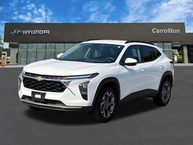 2025 Chevrolet Trax FWD LT for sale in Carrollton, GA