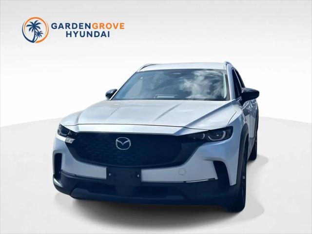 2025 Mazda CX-50 2.5 S Preferred Package for sale in Garden Grove, CA