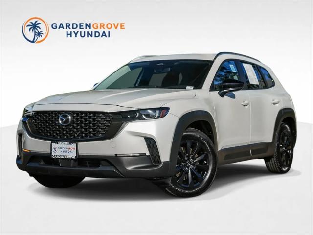2025 Mazda CX-50 2.5 S Preferred Package for sale in Garden Grove, CA