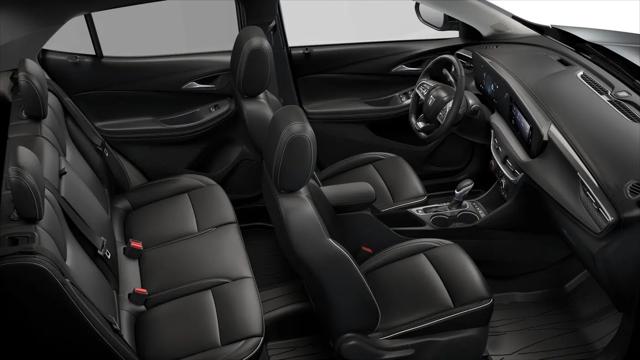 2026 Buick Encore GX Sport Touring AWD