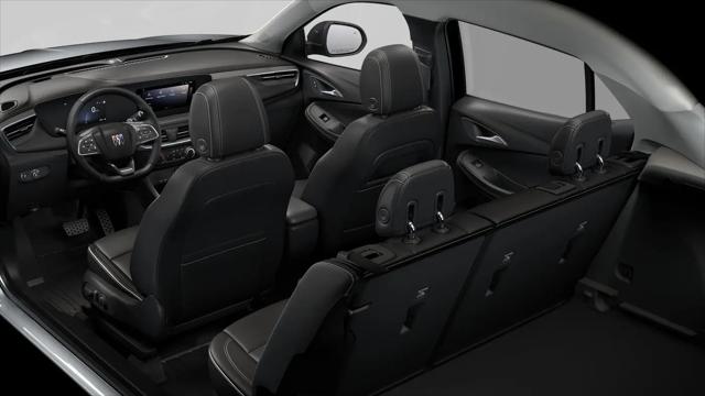 2026 Buick Encore GX Sport Touring AWD
