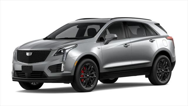 2026 Cadillac XT5 Sport AWD for sale in Denton, TX
