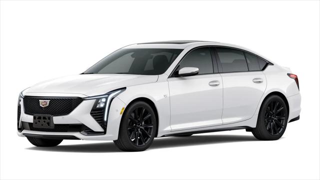 2026 Cadillac CT5 Sport RWD for sale in Denton, TX