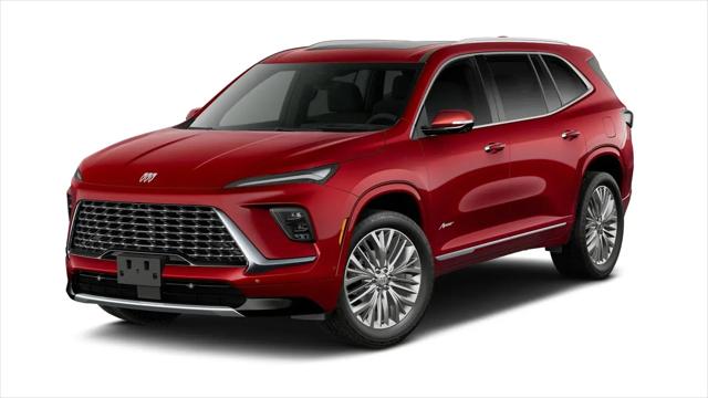 2027 Buick Enclave Avenir for sale in Denton, TX