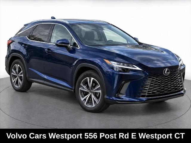 2023 Lexus RX 350 Premium Plus for sale in Westport, CT