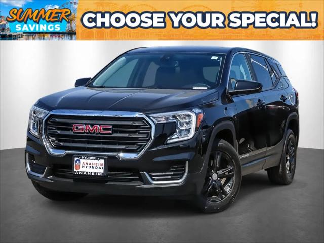 2024 GMC Terrain AWD SLE for sale in Anaheim, CA