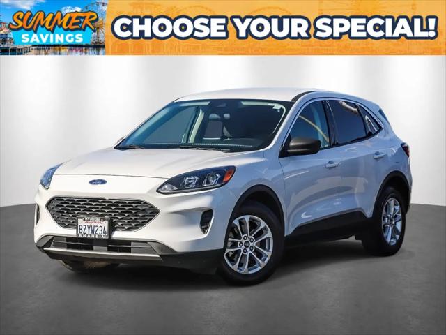 2022 Ford Escape SE Hybrid for sale in Anaheim, CA