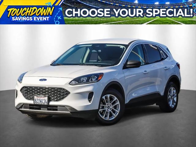 2022 Ford Escape SE Hybrid for sale in Anaheim, CA