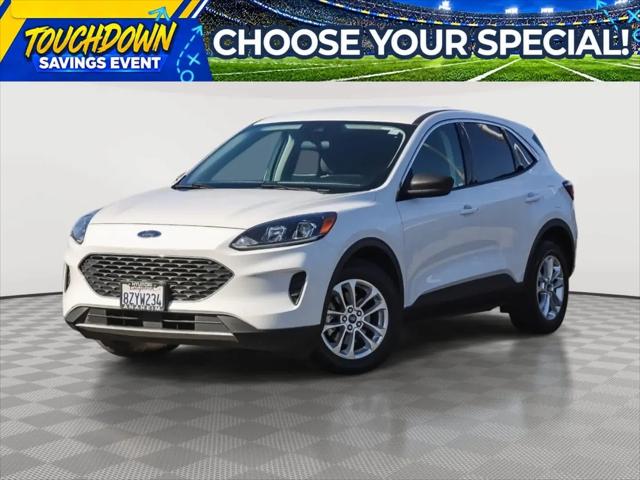 2022 Ford Escape SE Hybrid for sale in Anaheim, CA