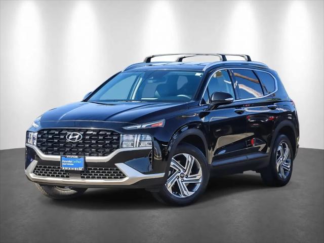 2023 Hyundai Santa Fe SEL for sale in Anaheim, CA