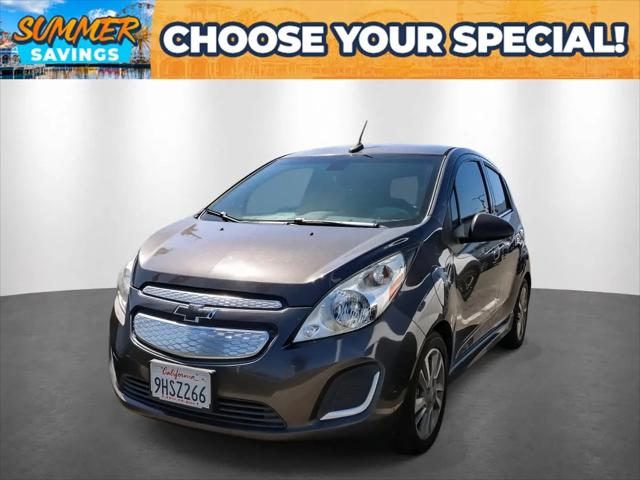 2014 Chevrolet Spark EV 2LT for sale in Anaheim, CA