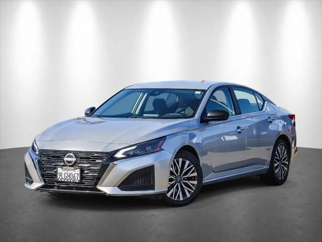 2024 Nissan Altima SV FWD for sale in Anaheim, CA