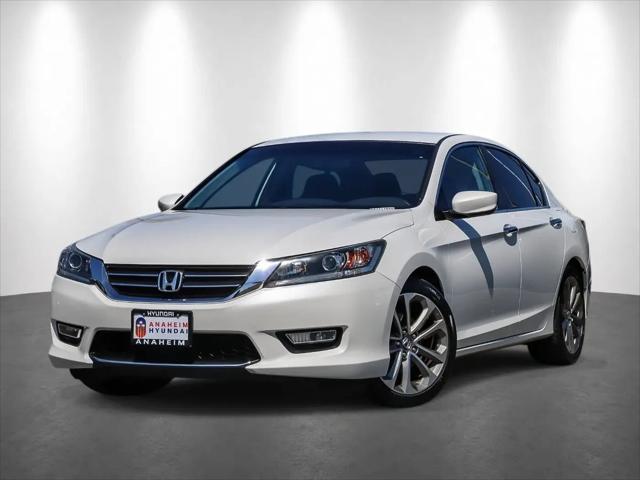 2013 Honda Accord Sport for sale in Anaheim, CA