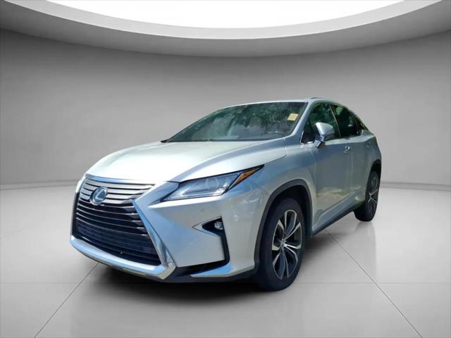 2017 Lexus RX 350 RX 350 for sale in Fort Mill, SC