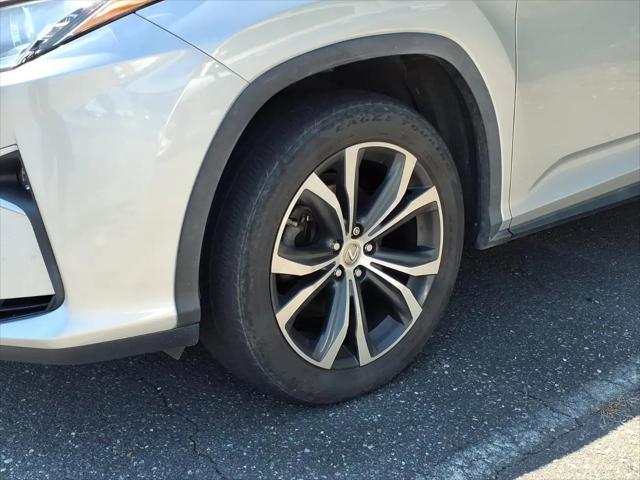 2017 Lexus RX 350 RX 350