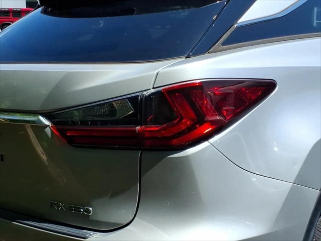 2017 Lexus RX 350 RX 350