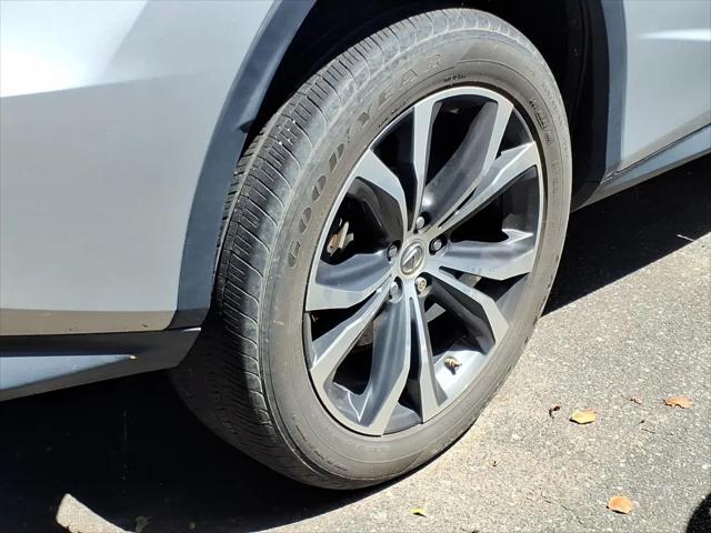 2017 Lexus RX 350 RX 350