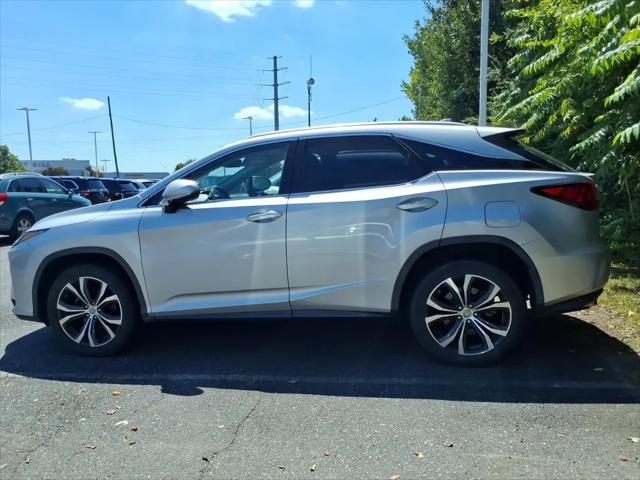 2017 Lexus RX 350 RX 350