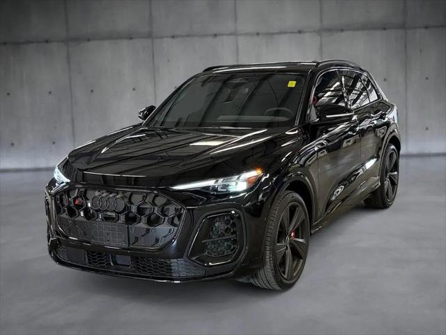 2025 Audi SQ5 Premium Plus TFSI quattro S tronic for sale in Bakersfield, CA