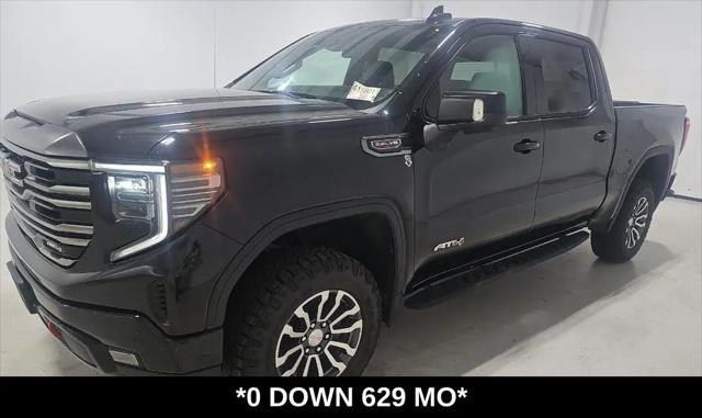 2022 GMC Sierra 1500 AT4 for sale in Merrillville, IN