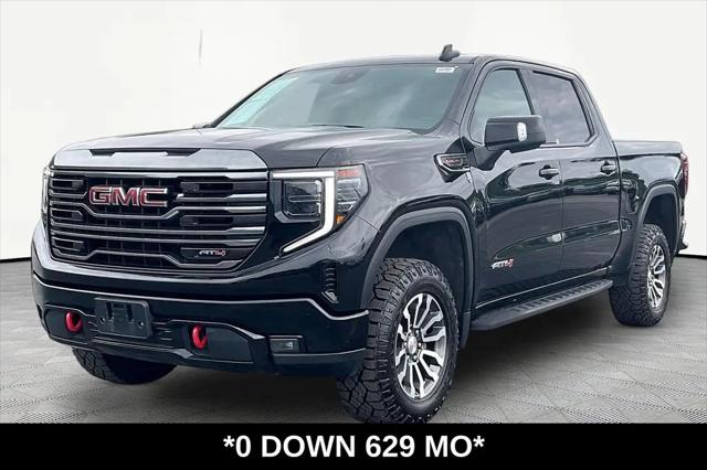 2022 GMC Sierra 1500 AT4 for sale in Merrillville, IN