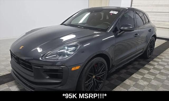 2022 Porsche Macan GTS for sale in Merrillville, IN