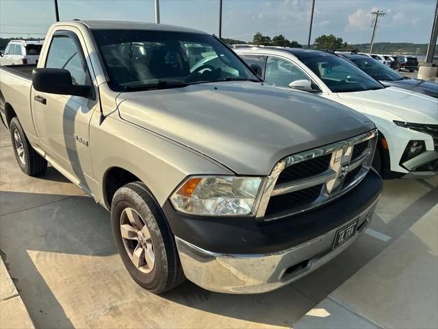 2009 Dodge Ram 1500 ST for sale in Pineville, LA