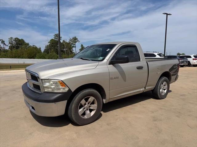 2009 Dodge Ram 1500 ST for sale in Pineville, LA