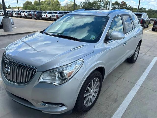 2017 Buick Enclave Leather for sale in Pineville, LA