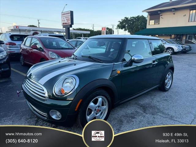 2007 MINI Cooper Cooper for sale in Hialeah, FL