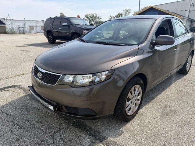 2013 Kia Forte for sale near Fairfield, OH