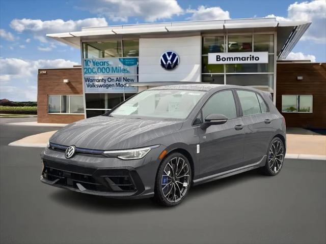 2026 Volkswagen Golf R Base for sale in St. Peters, MO