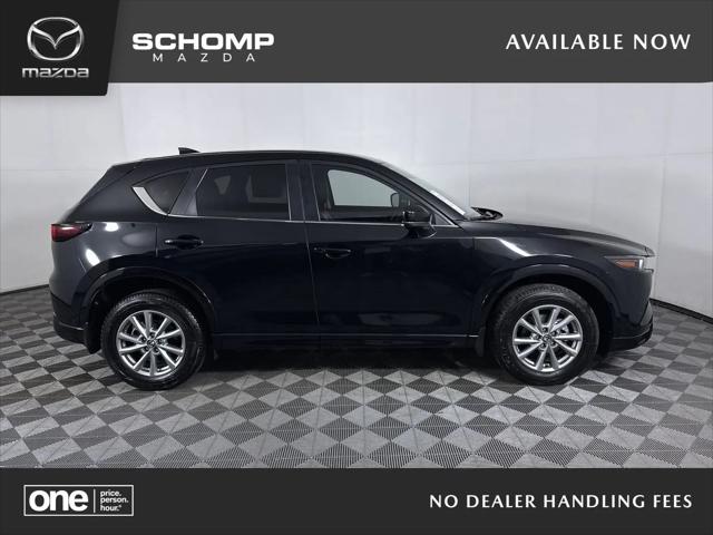 2024 Mazda CX-5 2.5 S Select for sale in Aurora, CO